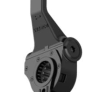 Automatic Slack Adjuster